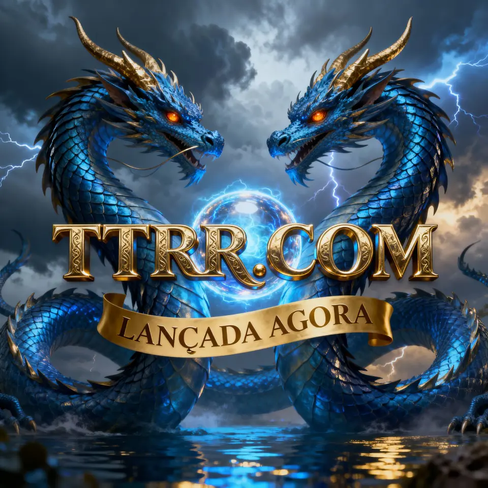 TTRR Login Oficial 2026 Aplikasi