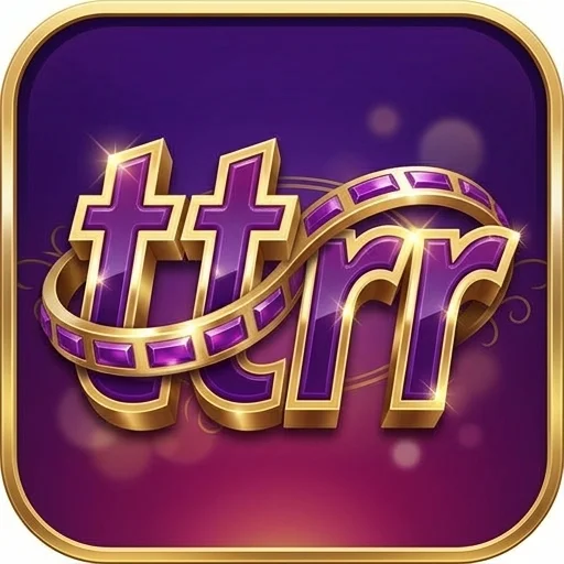 ttrr Logo - Oficial