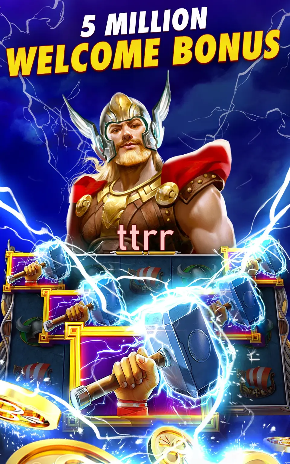 ttrr Capturas de tela - APK Oficial